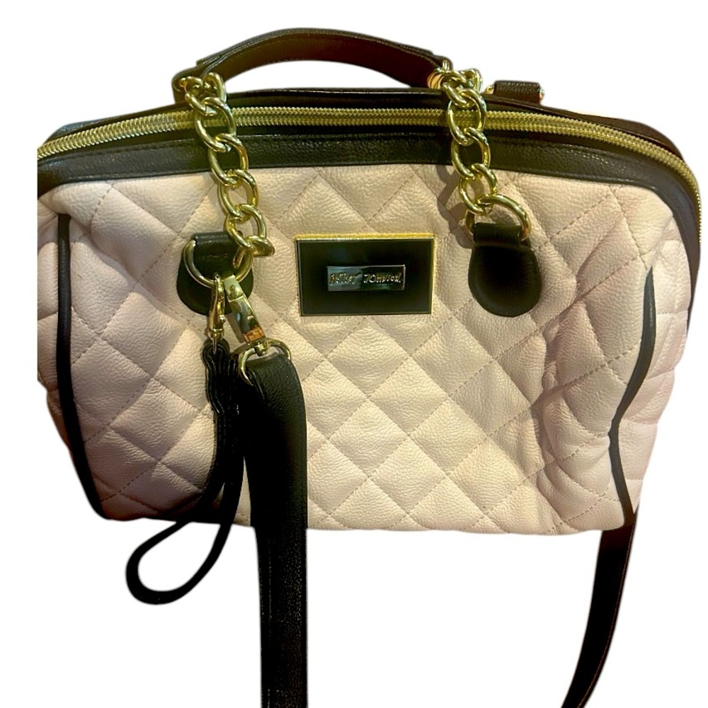 Betsy Johnson handbag